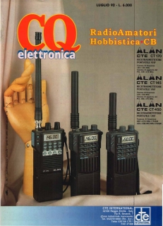 CQ elettronica